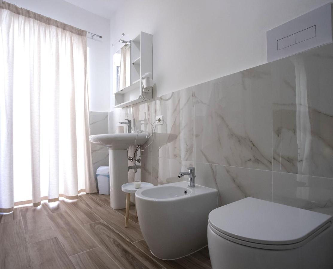Terre D'Oro, Appartamento Di Lusso In Centro Citta ปาแลร์โม ภายนอก รูปภาพ